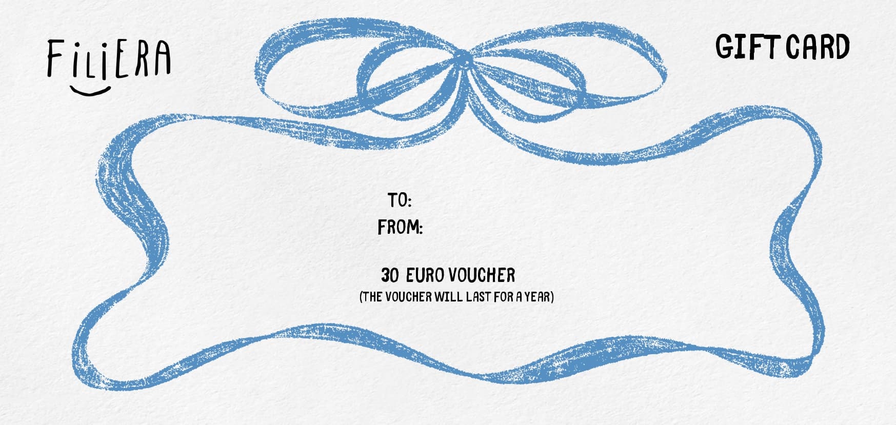 Gift Card Filiera Café 30€