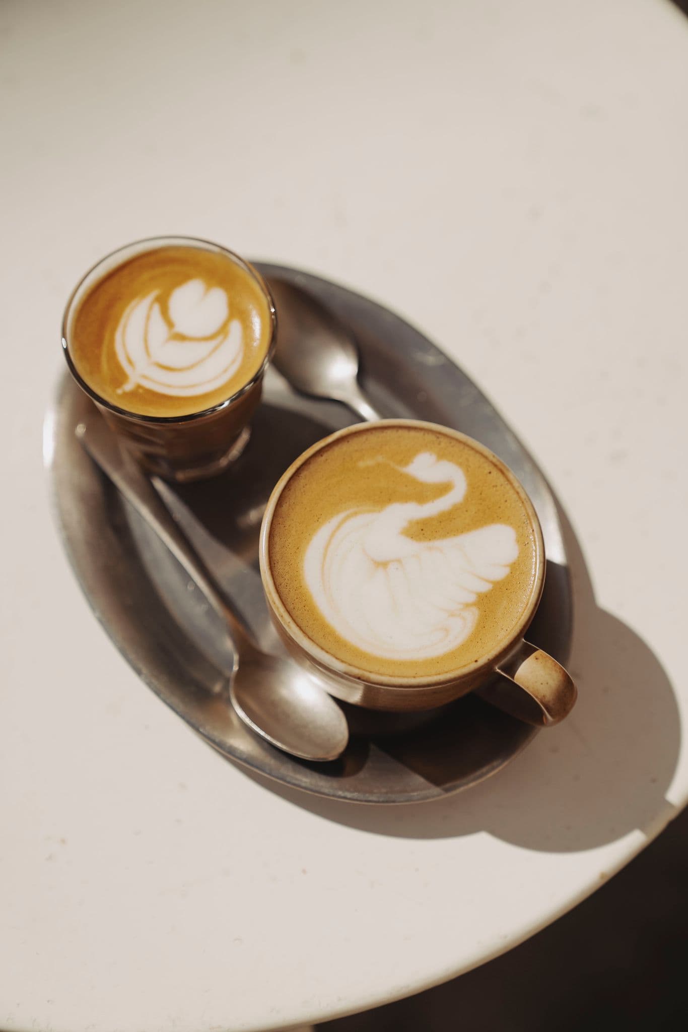 Caffè specialty da Filiera Café